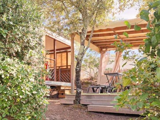 Mobilheim ZENITH 30m² - CONFORT RANGE