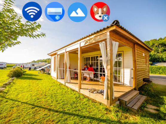 CHALET Privileg  (chalet Suite)