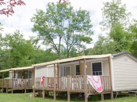 Cottage - 32m² - 3 slaapkamers + airconditioning