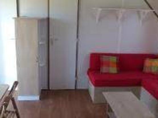 Mobil-home 3 Zimmer O'hara 31m²