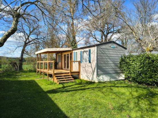 Mobil-home 3 Zimmer O'hara 31m²