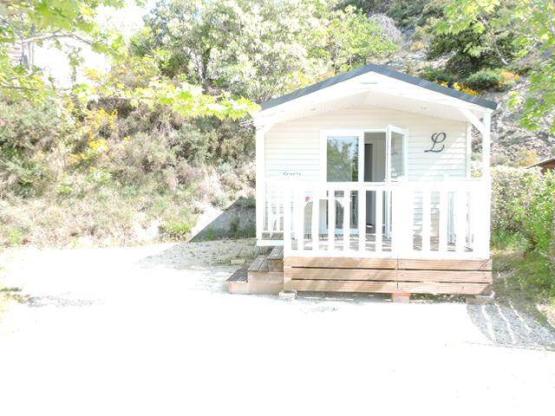 Mobilhome 1 habitaciones