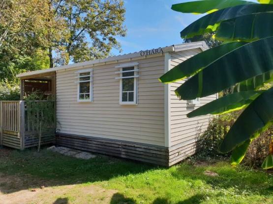 Cottage PRESTIGE - 2 habitacions - TV