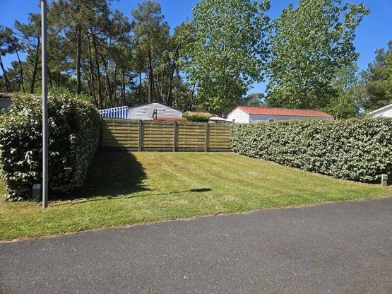 Pauschale B: Stellplatz + Fahrzeug + Strom 10A