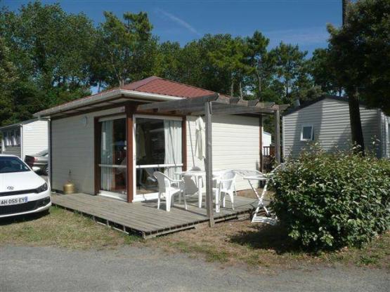 CHALET PILI PILI 2 Zimmer