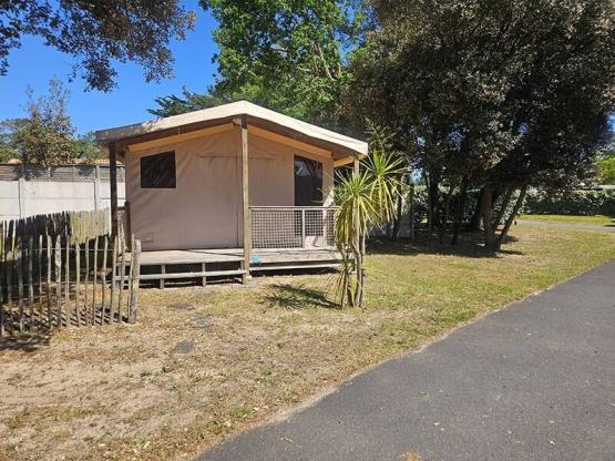 ECOLODGE SAHARI 2 Zimmer