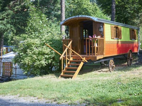Planwagen*** 25m²