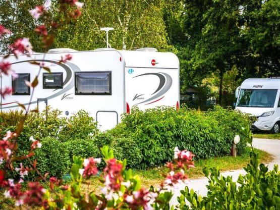 Camping Stellplatz