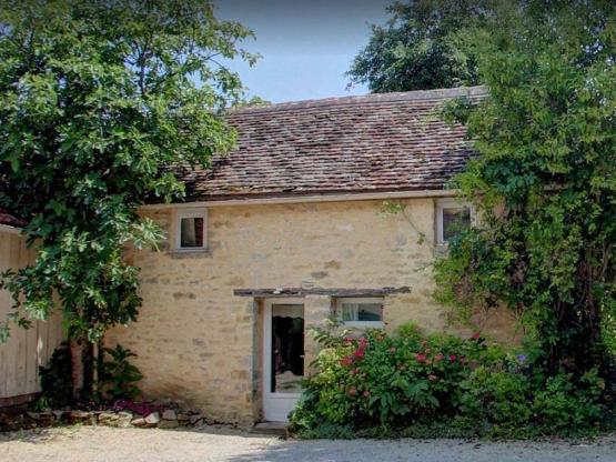 Gasthof charme Les Figuiers - Pierre et Bois -mit Schwimmbäder