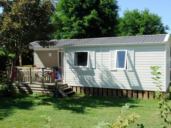 Cottage Comfort Rocamadour Tribu - 3 Kamers