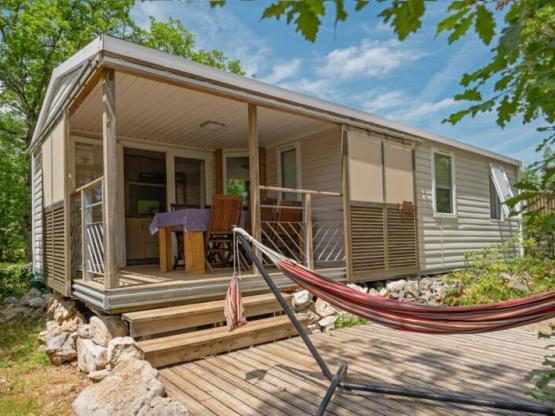 Mobilheim  Midi Pyrénées