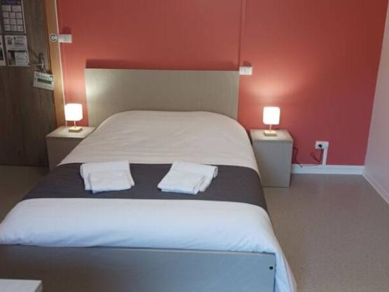 16 / Schlafzimmer für 4 Personen