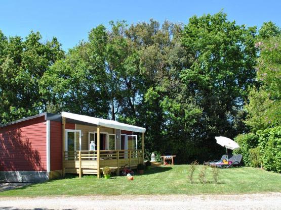 MOBILHEIM - 4 Schlafzimmer - 2 baderzimmer - QUADRO - 37.20m2 -