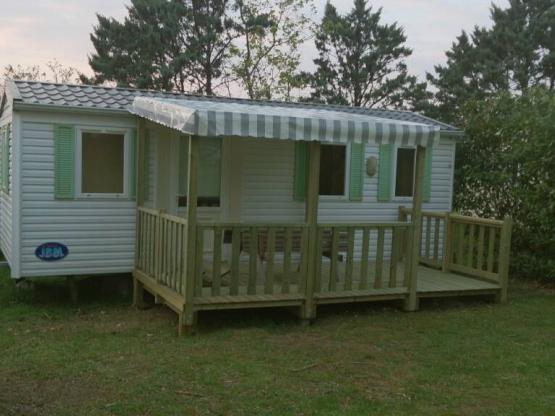 Mobilhome Fénelon