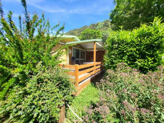 Gitotel Cabin 25 M²