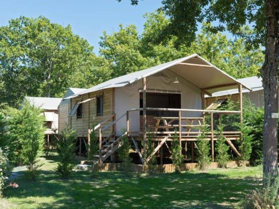 CABANE LODGE 2 zimmer