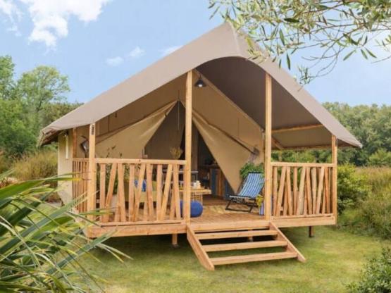 CABANE LODGE 2 zimmer