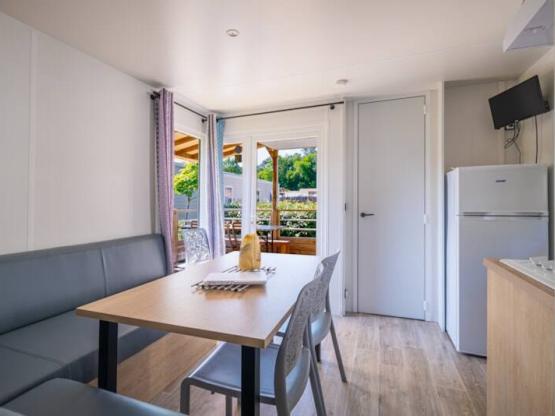 Mobilheim "Ancolie" 3 Schlafzimmer