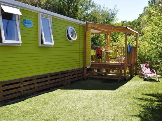 Cottage FAMILY LOL *** (Klimaanlage)  - 3 Zimmer