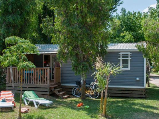 Cottage Balnéo 2 Zimmer **** Klimaanlage