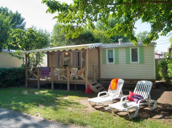 Cottage Grand Méditerranéen