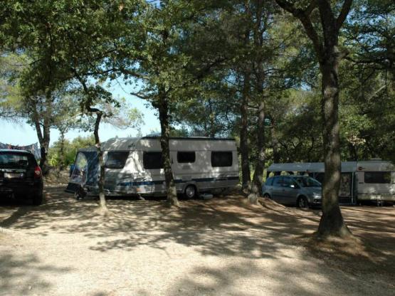 Stellplatz Strom 10A + Fahrzeug