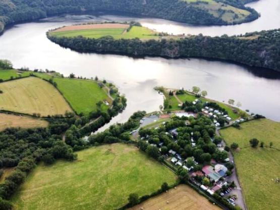 Stellplatz: Auto + Zelt/Wohnwagen oder Wohnmobil