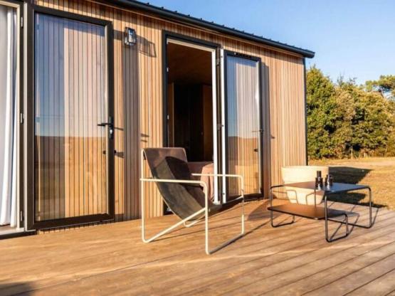 Mobilheim Grand Confort 32m² 2 Zimmer + 2 Badezimmer 29m2