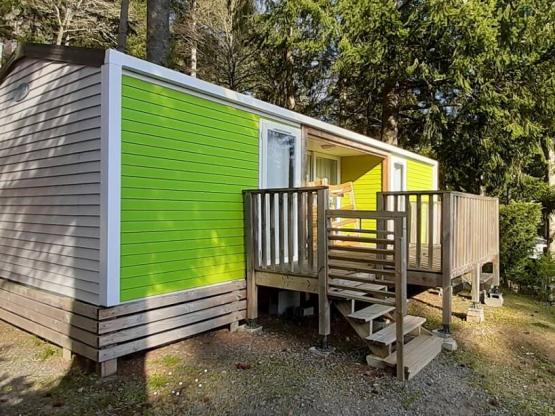 Mobilhome Premium MARONNE - 2 habitacions i 2 banys