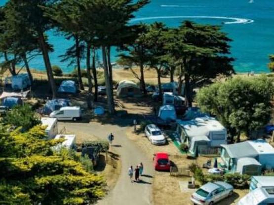 Mobilheim 3 Schlafzimmer COSY 36m²