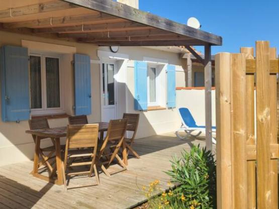Haus 1 zimmer 38m²