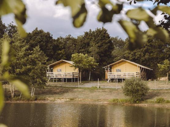 Cottage PMR (behindertengerecht)