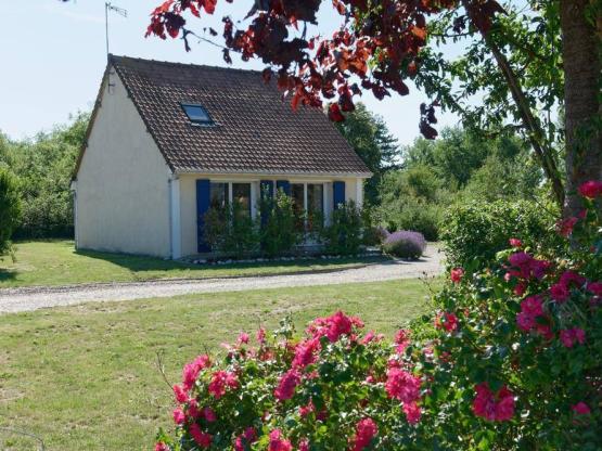 Haus - 4 Schlafzimmer - 1 Etage