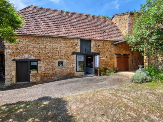 Ferienhaus LA GRANGE