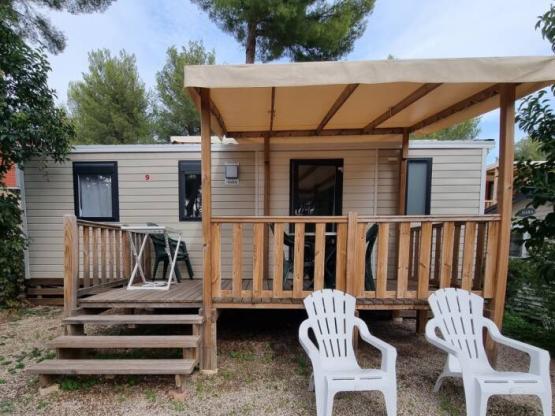 Mobilheim Port Miou