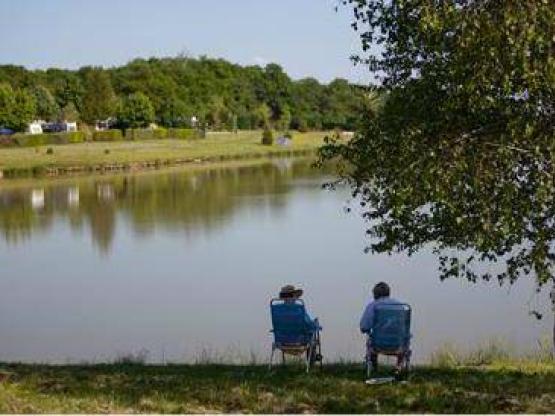 Stellplatz Castel Premium - Strom 20 A - Abwasser - Fließwasseranschluss - 110