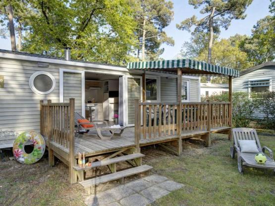 Cottage 3 Schlafzimmer ***