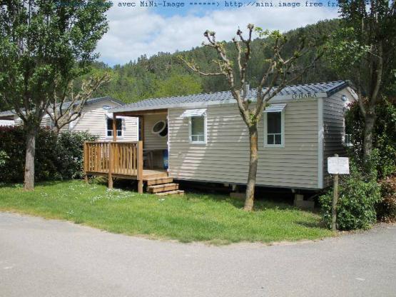 Mobilheim cure thermale