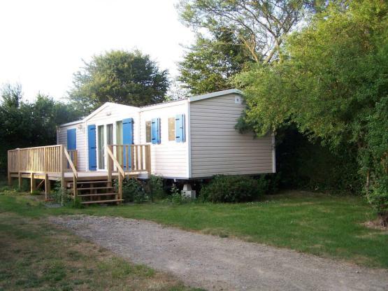 Mobilheim Confort EmLux 39m2