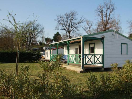 CHALET MIT 3 SCHLAFZIMMERN