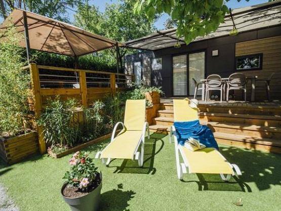 Loisir Prestige Taos 2 bedrooms 40m²