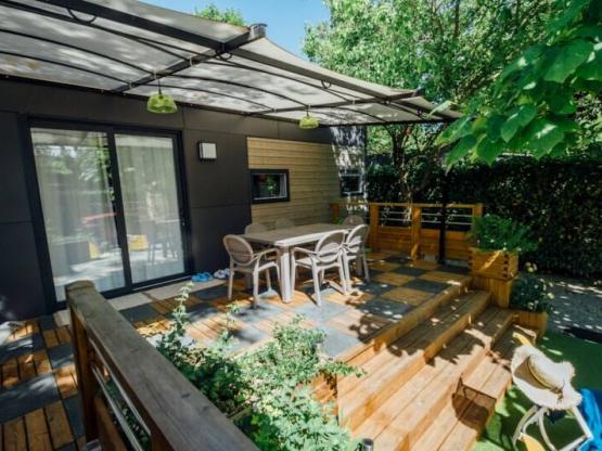 Loisir Prestige Taos 2 zimmer 40m²