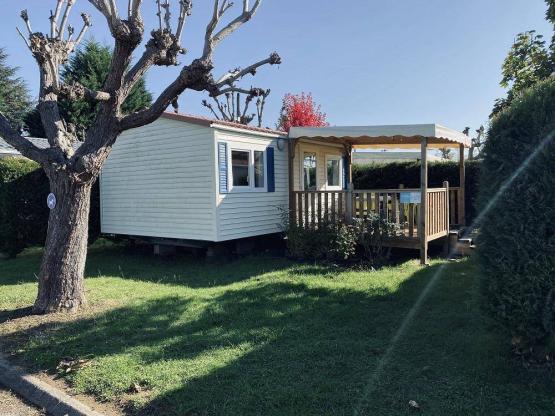 Mobilheim h 27  confort