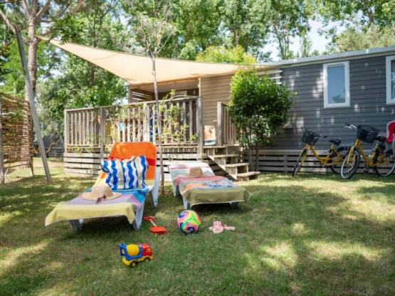 Cottage Patio 3 Zimmer **** Klimaanlage