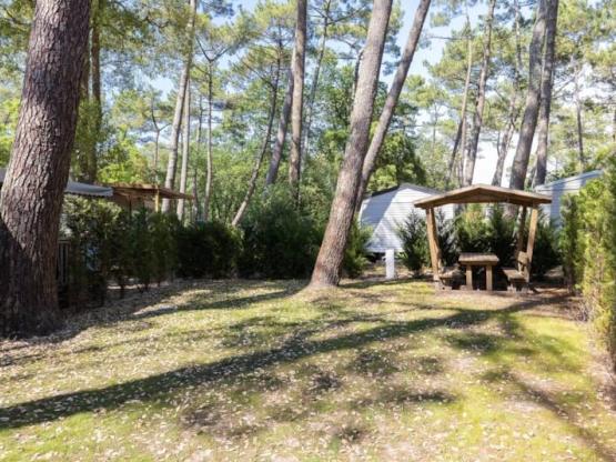 Stellplatz KOMFORT 120 2/6P