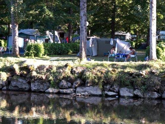 Stellplatz Privilège