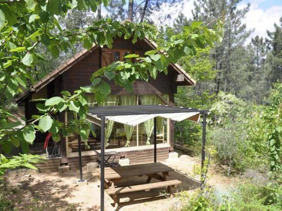 Chalet SAVOYARD - 2 Zimmers