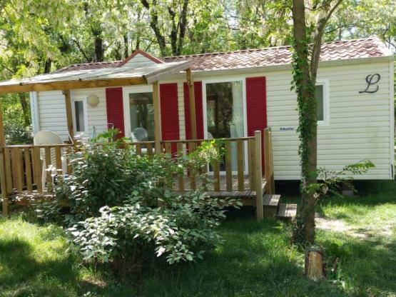 MH Louisiane 3 Ch zimmer Klimaanlage + TV