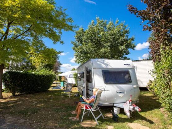 Pauschale Nature (Stellplatz, 1-2 Personenzahl, Auto)