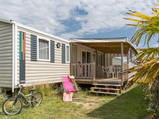 Cottage Florida **** (4 zimmer)